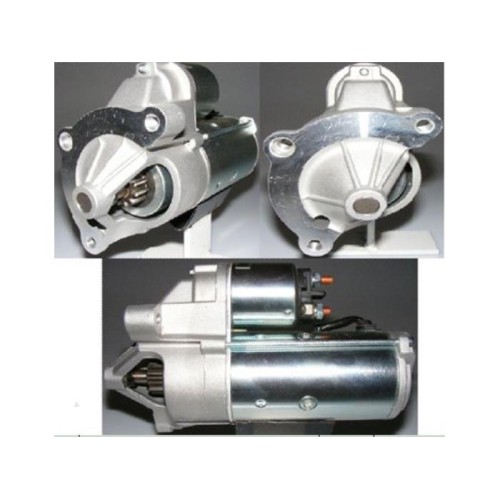 Peugeot - 306 - Startmotor