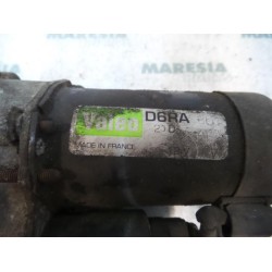 Peugeot - 306 - Startmotor