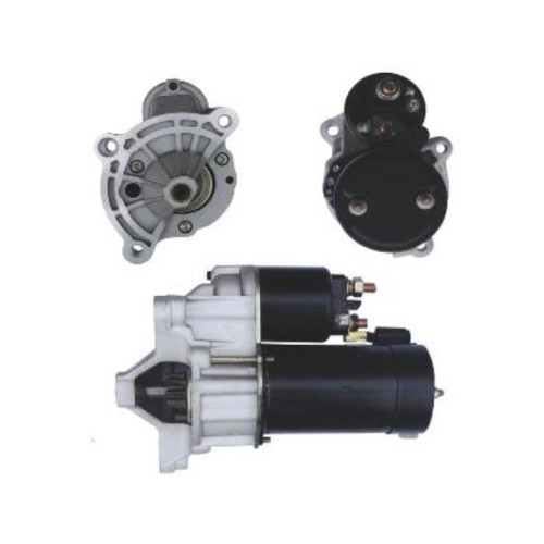 Peugeot - 306 - Startmotor