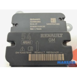 Opel - Vivaro - Airbag Module