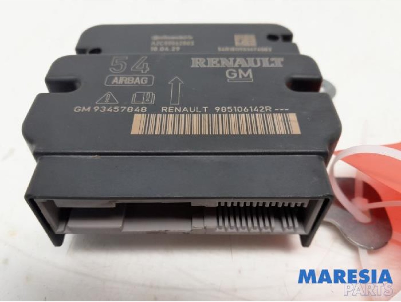 Opel - Vivaro - Airbag Module