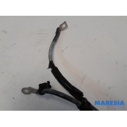 Opel - Vivaro - Accu sensor
