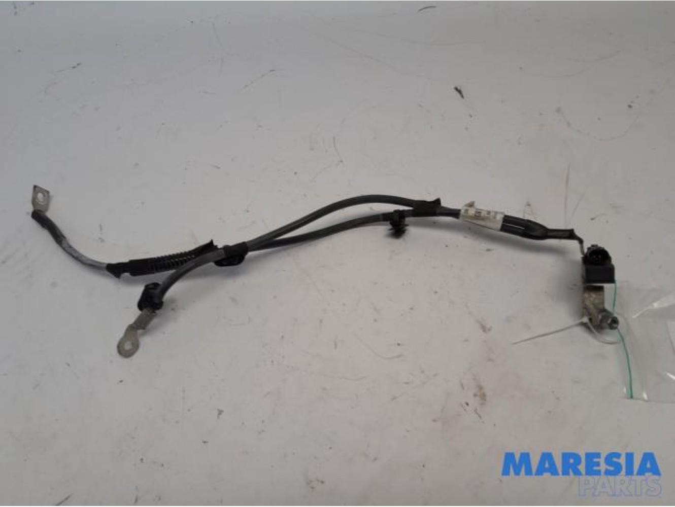 Opel - Vivaro - Accu sensor