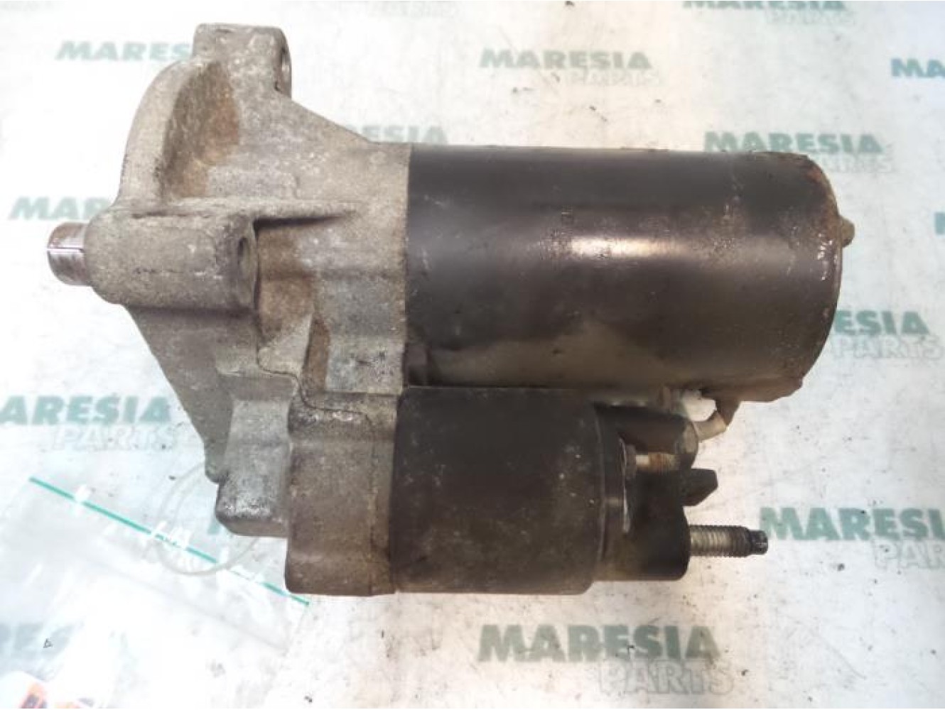 Peugeot - 306 - Startmotor