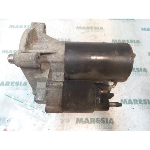 Peugeot - 306 - Startmotor