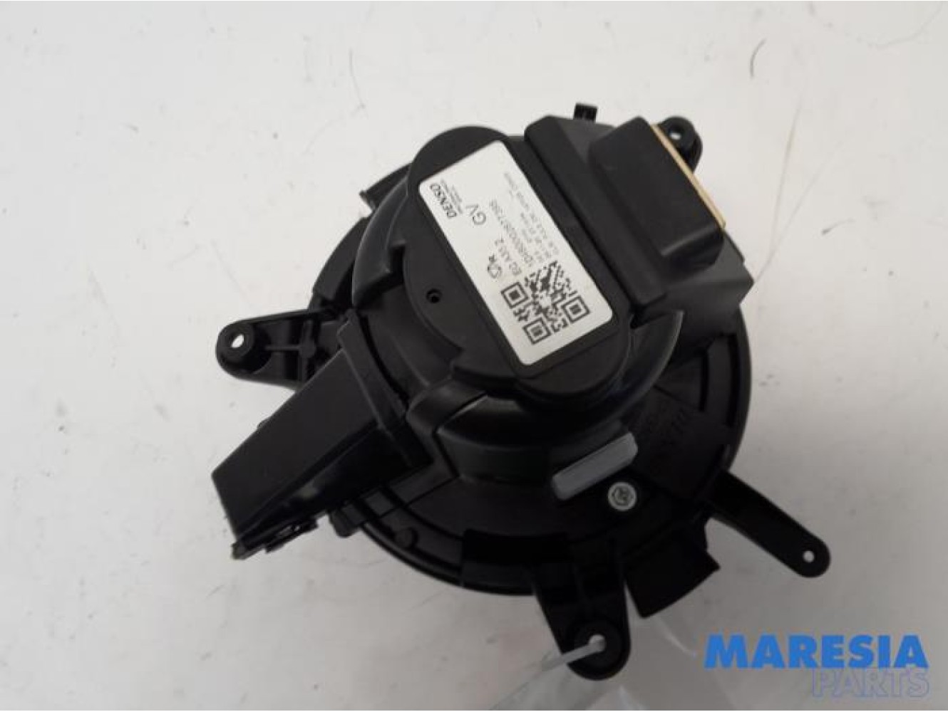 Opel - Vivaro - Heating and ventilation fan motor