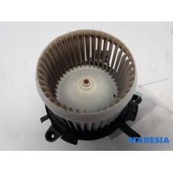 Opel - Vivaro - Heating and ventilation fan motor