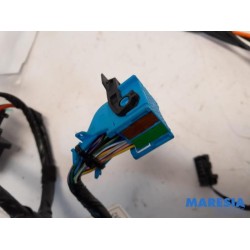 Opel - Vivaro - Heater resistor