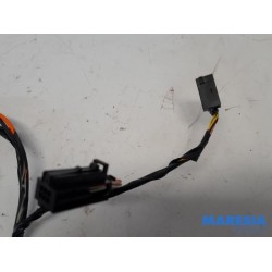 Opel - Vivaro - Heater resistor