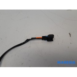 Opel - Vivaro - Heater resistor