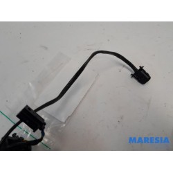Opel - Vivaro - Heater resistor