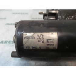 Peugeot - 306 - Startmotor