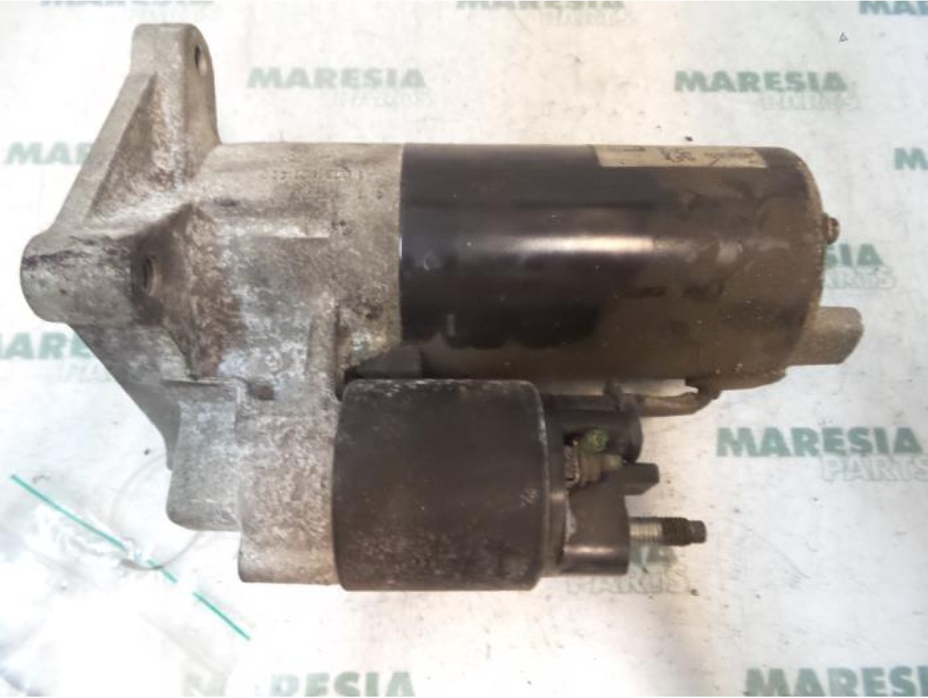 Peugeot - 306 - Startmotor