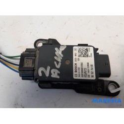 Opel - Vivaro - Nox sensor