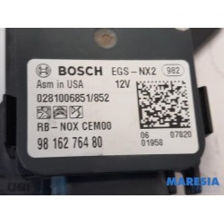 Opel - Vivaro - Nox sensor