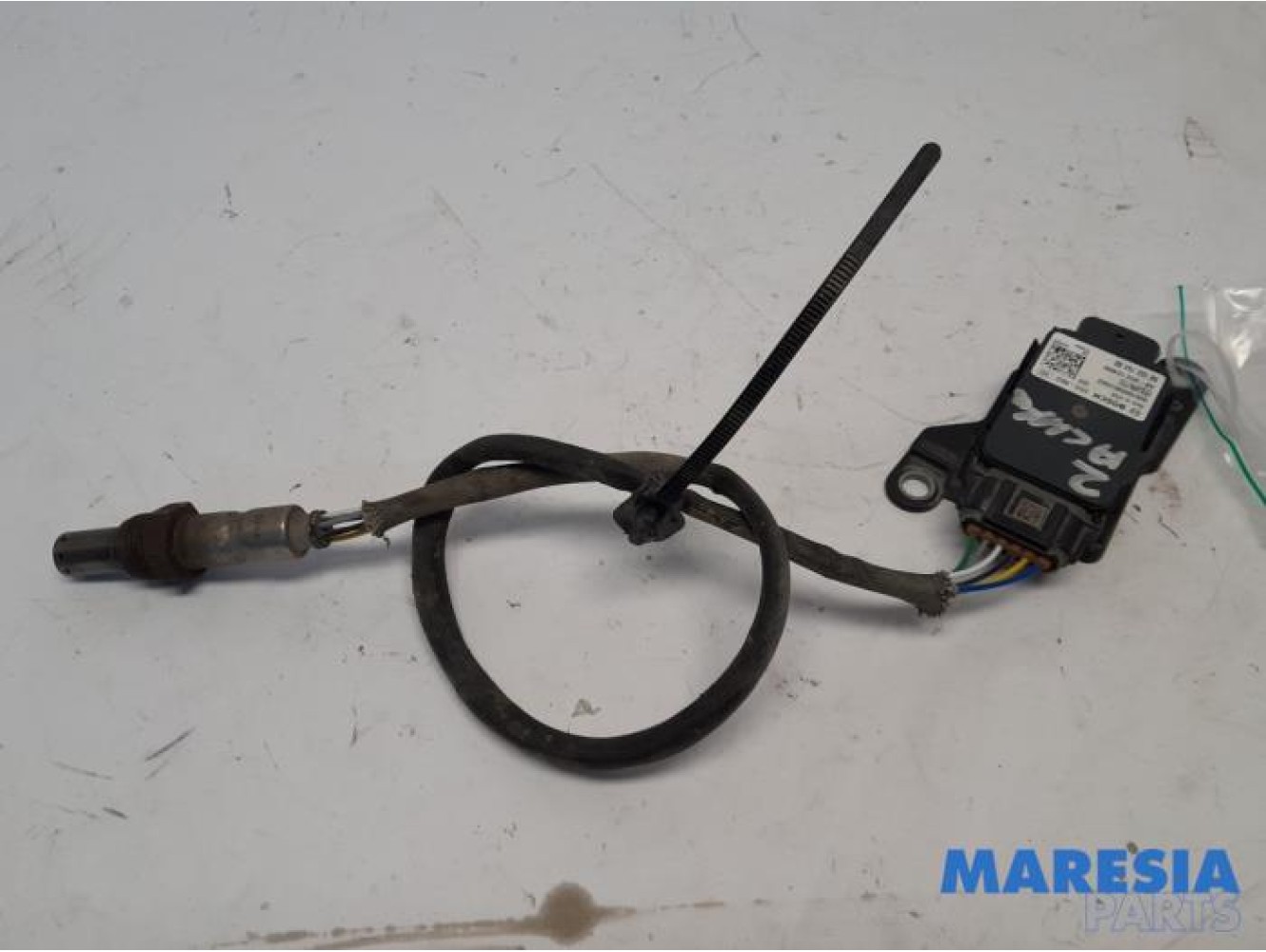 Opel - Vivaro - Nox sensor