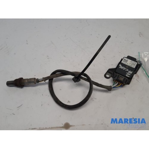 Opel - Vivaro - Nox sensor