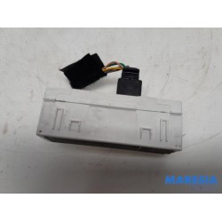 Opel - Vivaro - Airbag controle lampje