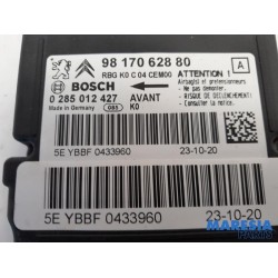 Opel - Vivaro - Airbag Module
