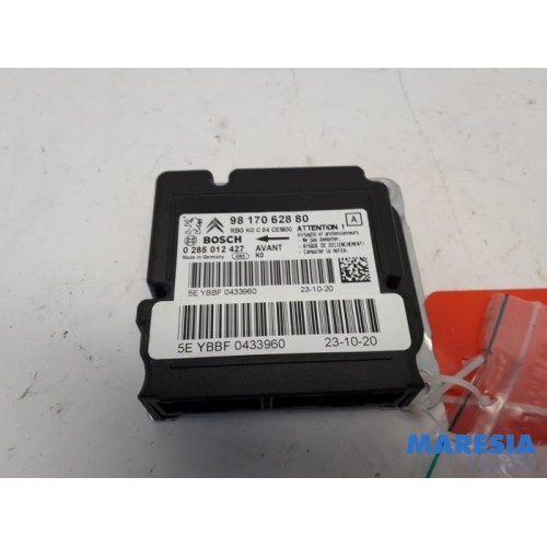 Opel - Vivaro - Airbag Module