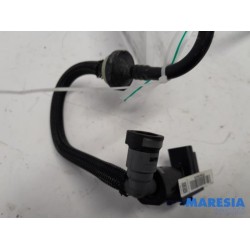Opel - Vivaro - Brake assist sensor