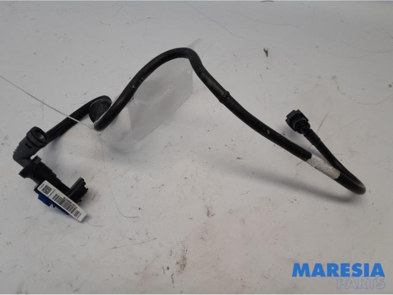 Opel - Vivaro - Brake assist sensor