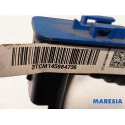 Opel - Vivaro - Brake assist sensor