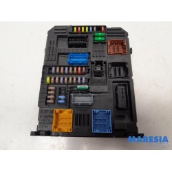 Opel - Vivaro - Engine management computer