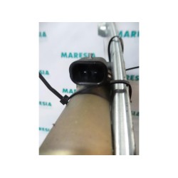 Fiat - Idea - Rear door window mechanism 4-door, right