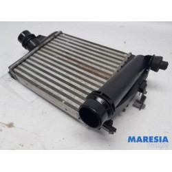 Renault - Clio - Intercooler