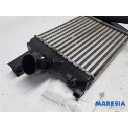 Renault - Clio - Intercooler