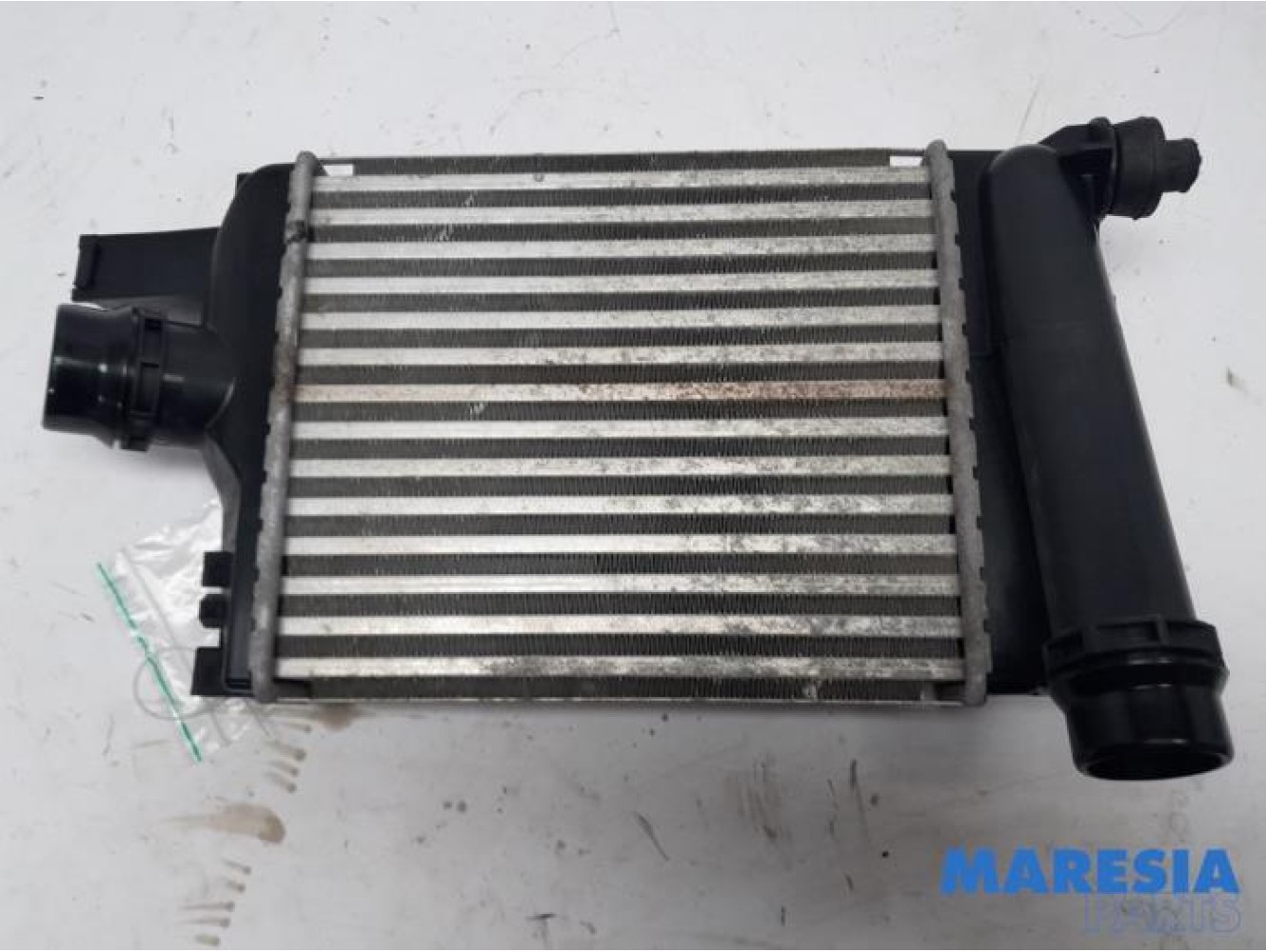 Renault - Clio - Intercooler