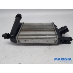 Renault - Clio - Intercooler