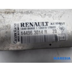 Renault - Clio - Intercooler