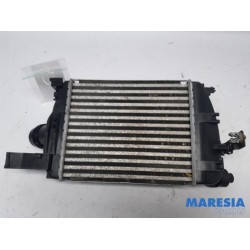 Renault - Clio - Intercooler