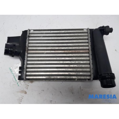 Renault - Clio - Intercooler