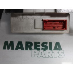 Renault - Megane - Display Interieur
