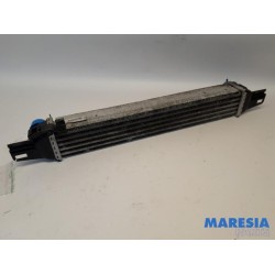 Fiat - Fiorino - Intercooler
