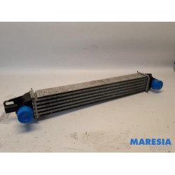 Fiat - Fiorino - Intercooler