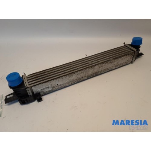 Fiat - Fiorino - Intercooler