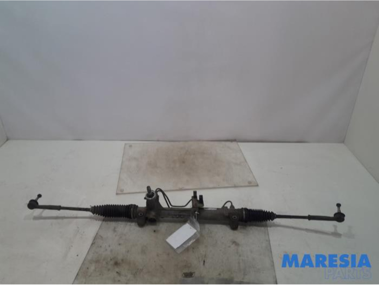 Fiat - Fiorino - Power steering box