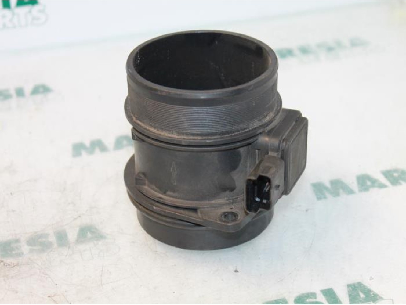 Peugeot - 407 - Airflow meter