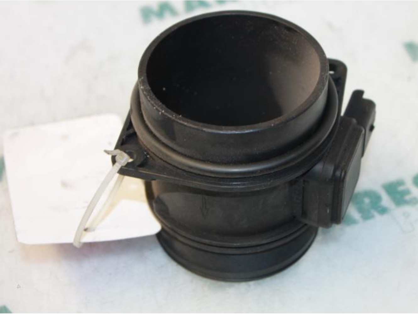 Peugeot - 407 - Airflow meter