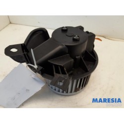 Fiat - Fiorino - Heating and ventilation fan motor