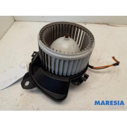 Fiat - Fiorino - Heating and ventilation fan motor
