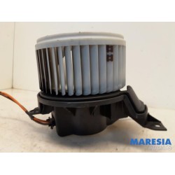 Fiat - Fiorino - Heating and ventilation fan motor