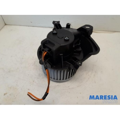 Fiat - Fiorino - Heating and ventilation fan motor