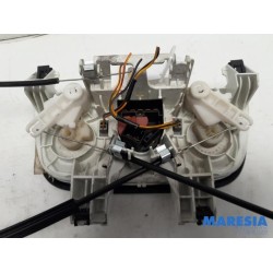 Fiat - Fiorino - Heater control panel