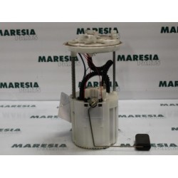 Fiat - Idea - Brandstofpomp Elektrisch