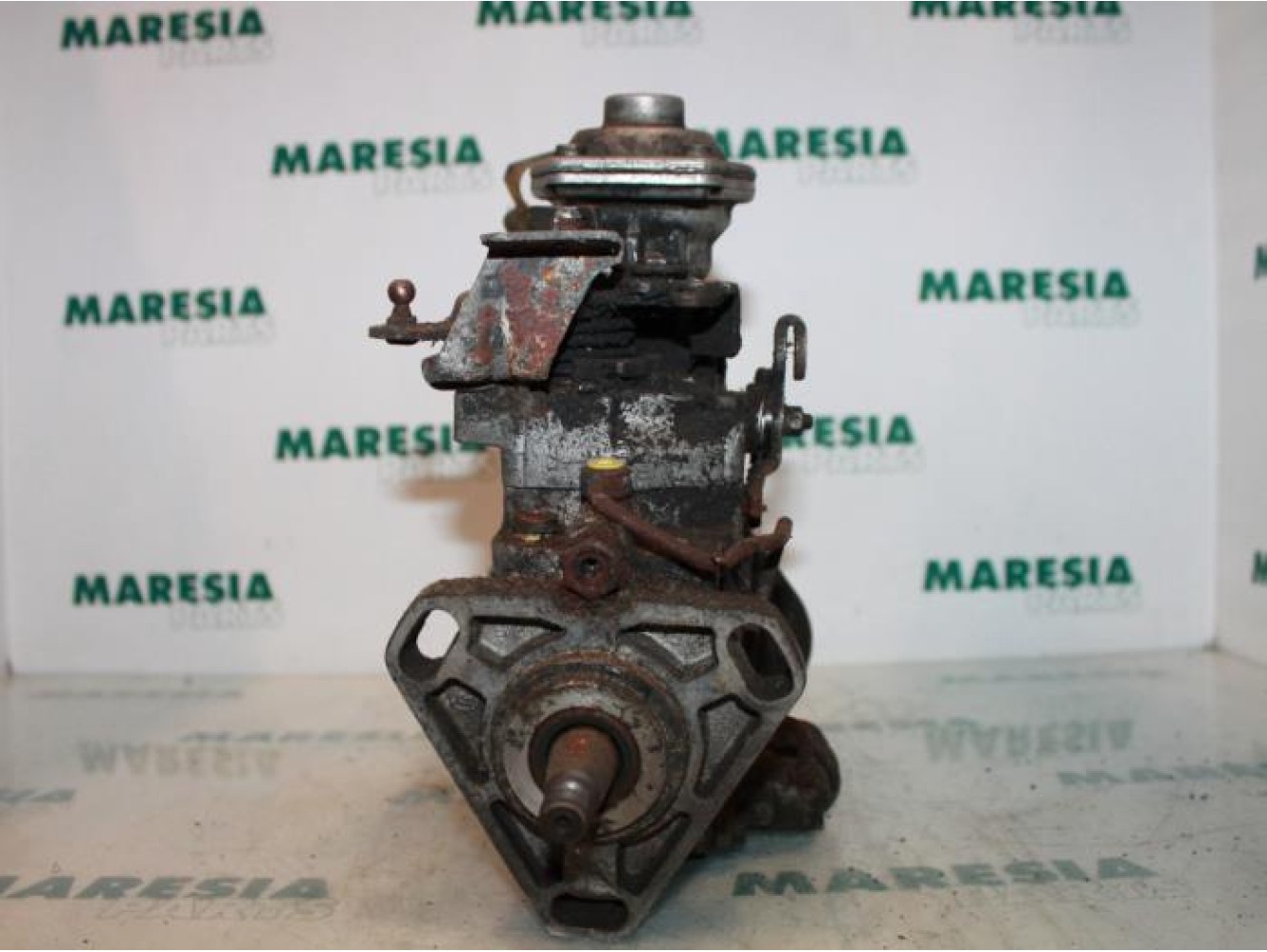 Lancia - Delta - Brandstofpomp Mechanisch